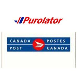 Purolator vs Canada Post